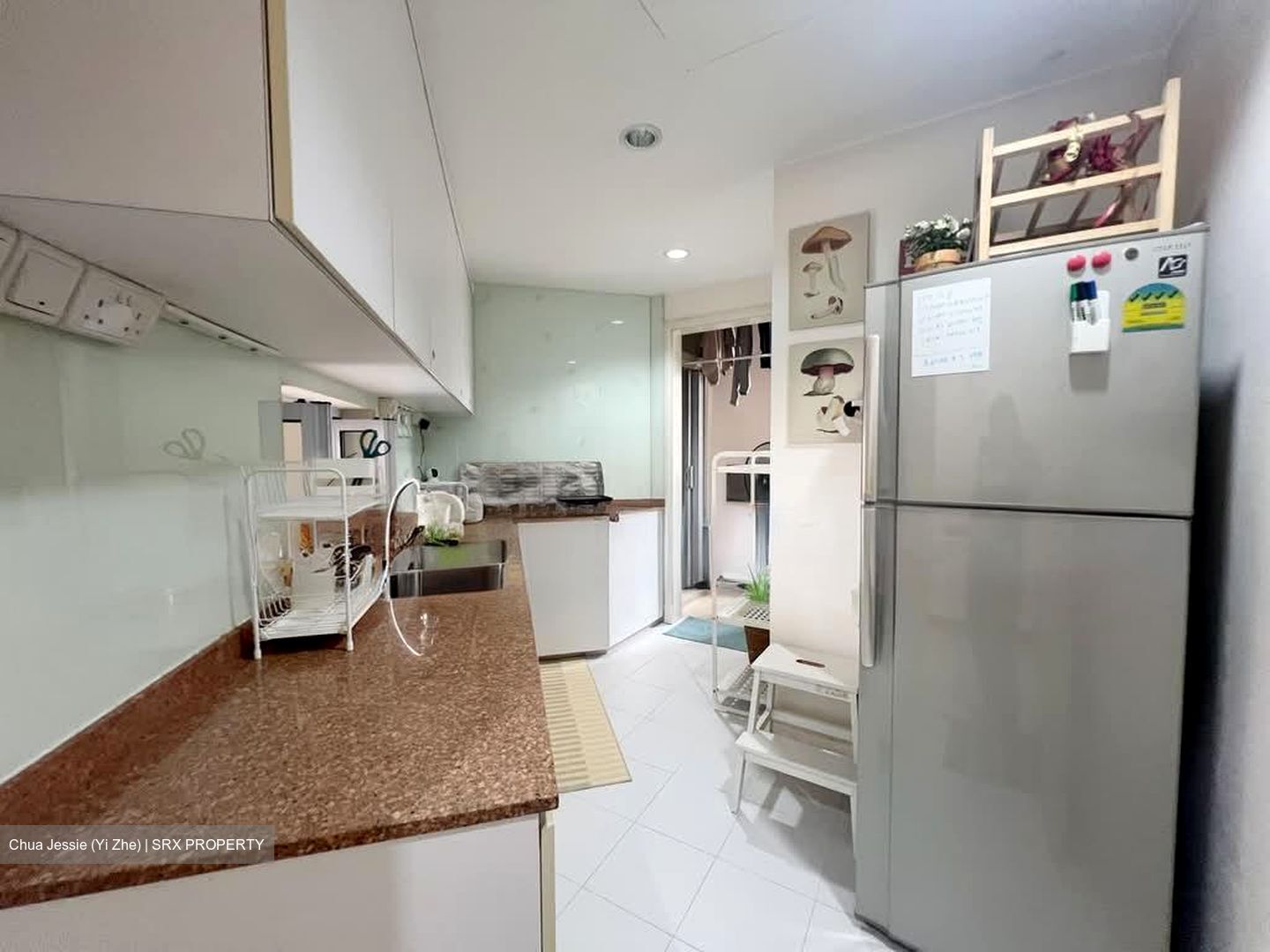 High Oak Condominium (D21), Condominium #595798161